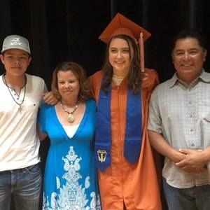 Meet your Posher, Vickie